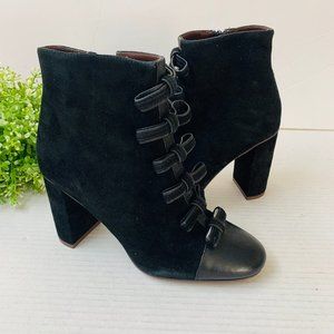 see by chloe gisel booties